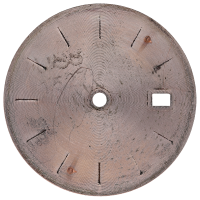 OMEGA AUTOMATIC Genéve Zifferblatt Ø 20,5 mm für Kal. 681