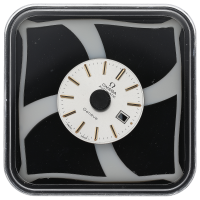 OMEGA AUTOMATIC Genéve Zifferblatt Ø 20,5 mm für Kal. 681