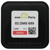 OMEGA AUTOMATIC Genéve Zifferblatt Ø 20,5 mm für Kal. 681