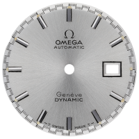 OMEGA Automatic Gen&eacute;ve DYNAMIC Zifferblatt &Oslash; 20,5 mm f&uuml;r Kal. 681