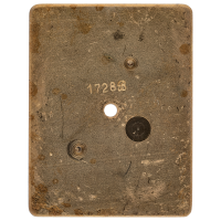 OMEGA Automatic Gen&eacute;ve DYNAMIC Zifferblatt Ma&szlig;e 26 x 20 mm f&uuml;r Kal. 661