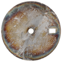 OMEGA AUTOMATIC Genéve Zifferblatt Ø 18,5 mm für Kal. 681