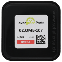 OMEGA AUTOMATIC DE VILLE Zifferblatt Ø 22,45 mm für Kal. 681