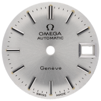 OMEGA AUTOMATIC Gen&eacute;ve Zifferblatt &Oslash; 17,4 mm f&uuml;r Kal. 681