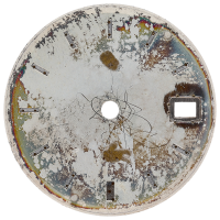 OMEGA AUTOMATIC CHRONOMETER Constellation Zifferblatt &Oslash; 18,5 mm f&uuml;r Kal. 682