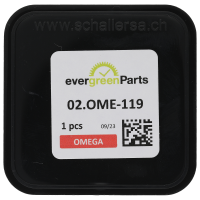 OMEGA AUTOMATIC Genéve Zifferblatt Ø 29,5 mm für Kal. 1012