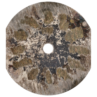 OMEGA Zifferblatt Ma&szlig;e 13,2 x 12 mm f&uuml;r Kal. 212