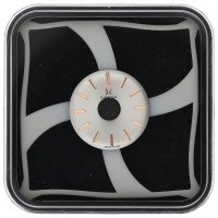 OMEGA Zifferblatt Ø 17,4 mm für Kal. 240