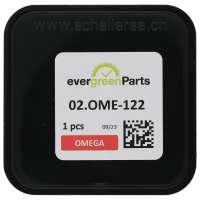 OMEGA Zifferblatt Ø 17,4 mm für Kal. 240