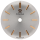 OMEGA Zifferblatt Ø 17,4 mm für Kal. 240