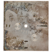 OMEGA AUTOMATIC DE VILLE Zifferblatt Ma&szlig;e 26 x 23,5 mm f&uuml;r Kal. 711