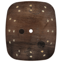 OMEGA AUTOMATIC Constellation Zifferblatt Ma&szlig;e 26,9 x 22,9 mm f&uuml;r Kal. 711