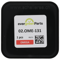 OMEGA AUTOMATIC Genéve DYNAMIC Zifferblatt Ø 30,5 mm für Kal. 752