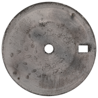 OMEGA CHRONOSTOP Genève Zifferblatt Ø 28,4 mm für Kal. 865