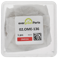 OMEGA Genève Zifferblatt Ø 40,9 mm für Kal. 960