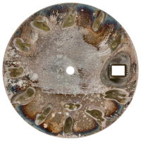 OMEGA AUTOMATIC DE VILLE Zifferblatt &Oslash; 29,4 mm f&uuml;r Kal. 1002