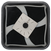 OMEGA Zifferblatt Maße 17,5 x 17,5 mm für Kal. 244