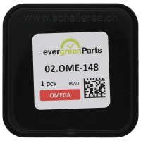 OMEGA AUTOMATIC Genéve Zifferblatt Maße 28 x 28 mm für Kal. 1012