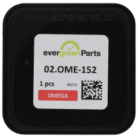 OMEGA AUTOMATIC Genéve Zifferblatt Maße 28,1 x 28,1 mm für Kal. 1012