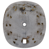 OMEGA AUTOMATIC DE VILLE Zifferblatt Maße 28,9 x 26,4 mm für Kal. 1012