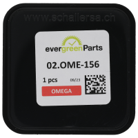 OMEGA Seamsater Quarz Zifferblatt Ø 28,5 mm für Kal. 1342