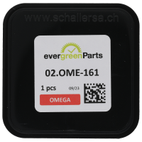 OMEGA AUTOMATIC DE VILLE Zifferblatt Ø 29,5 mm für Kal. 1012