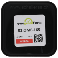 OMEGA AUTOMATIC CHRONOMETER Constellation OFFICIALLY CERTIFIED Zifferblatt Maße 30,8 x 27,8 mm für Kal. 1021