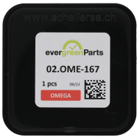 OMEGA AUTOMATIC Genéve Zifferblatt Maße 28 x 28 mm für Kal. 1022