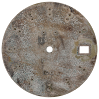 OMEGA AUTOMATIC CHRONOMETER Constellation OFFICIALLY CERTIFIED Zifferblatt Ø 28,5 mm für Kal.