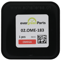 OMEGA DE VILLE QUARTZ Zifferblatt Maße 29,5 x 29,5 mm für Kal. 1342