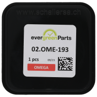 OMEGA Constellation CHRONOMETER QUARTZ Zifferblatt Ø 27,5 mm für Kal. 1333