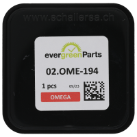 OMEGA Constellation CHRONOMETER QUARTZ Zifferblatt Ø 27,5 mm für Kal. 1333