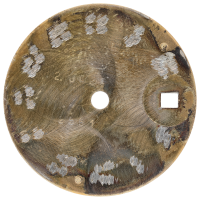 OMEGA Constellation CHRONOMETER QUARTZ Zifferblatt Ø 18,9 mm für Kal. 1382