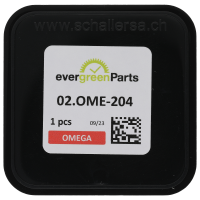 OMEGA Constellation CHRONOMETER QUARTZ Zifferblatt Ø 18,9 mm für Kal. 1382