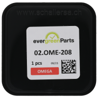 OMEGA AUTOMATIC Seamaster Zifferblatt Maße 26,9 x 26,9 mm für Kal.