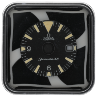 OMEGA AUTOMATIC Seamsater 300 Zifferblatt Ø 27,5 mm für Kal. 565