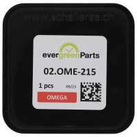 OMEGA AUTOMATIC Seamsater 300 Zifferblatt Ø 27,5 mm für Kal. 565