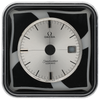 OMEGA Seamsater COSMIC Zifferblatt Ø 30,5 mm für Kal.