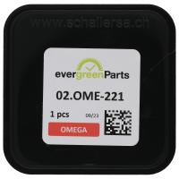 OMEGA Seamsater COSMIC Zifferblatt Ø 30,5 mm für Kal.