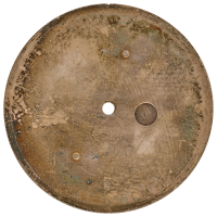 OMEGA DE VILLE Zifferblatt &Oslash; 26,4 mm f&uuml;r Kal.