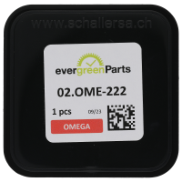 OMEGA DE VILLE Zifferblatt Ø 26,4 mm für Kal.