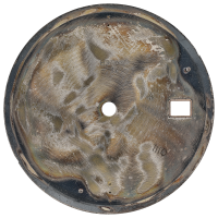 OMEGA AUTOMATIC Seamaster COSMIC Zifferblatt Ø 30,4 mm für Kal.