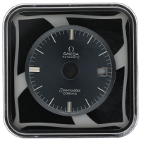 OMEGA AUTOMATIC Seamaster COSMIC Zifferblatt Ø 30,4 mm für Kal.