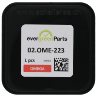 OMEGA AUTOMATIC Seamaster COSMIC Zifferblatt Ø 30,4 mm für Kal.