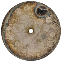 OMEGA Gen&egrave;ve Zifferblatt &Oslash; 29,5 mm f&uuml;r Kal. 601