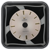 OMEGA Genève Zifferblatt Ø 29,5 mm für Kal. 601