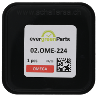 OMEGA Genève Zifferblatt Ø 29,5 mm für Kal. 601