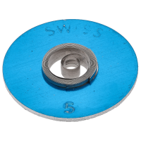 Zugfeder *alternativ*