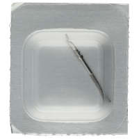 Aufzugwelle (L 16,42 mm / Ø 0,90 mm)