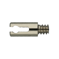 Aufzugwelle weiblich (L 16,00 mm / &Oslash; 0,90 mm)